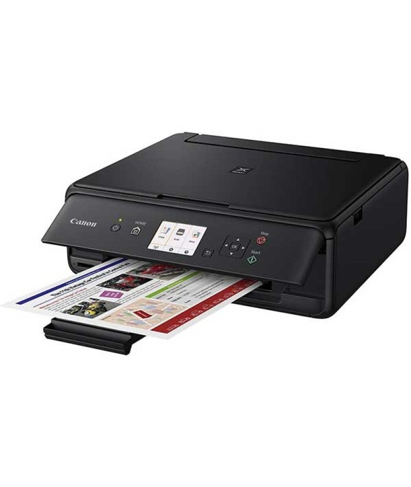 پرینتر جوهرافشان چندکاره کانن Canon TS5020